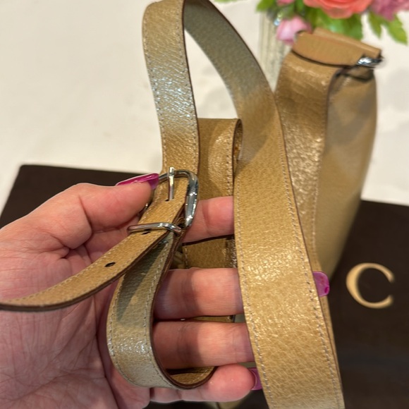 Authentic Gucci shoulder bag - Picture 9 of 15